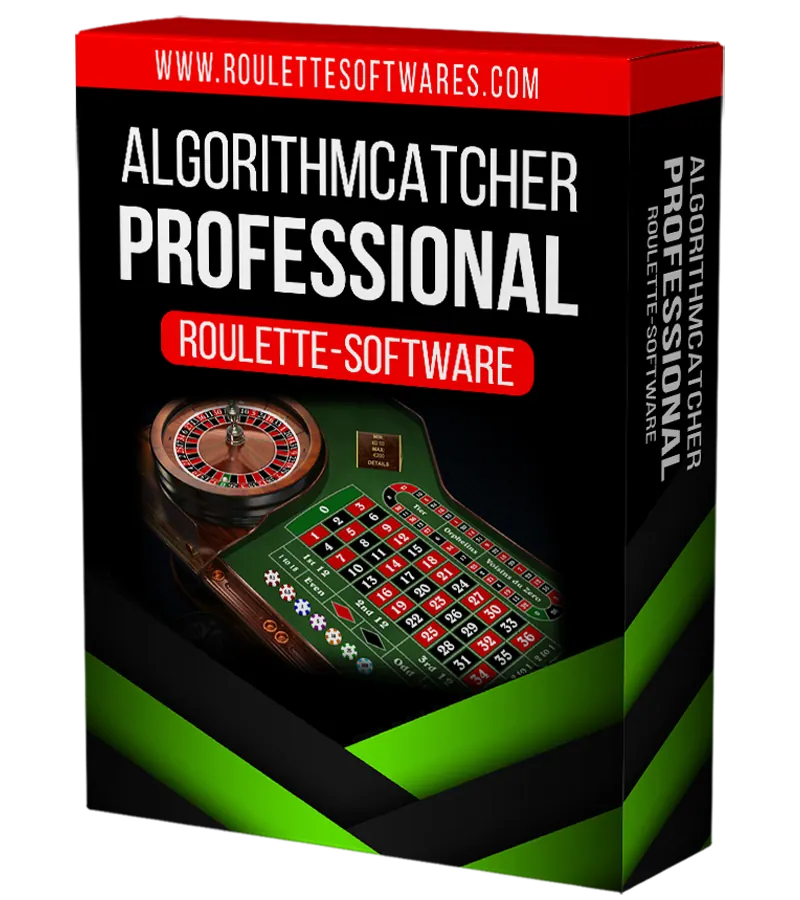 AlgorithmCatcher