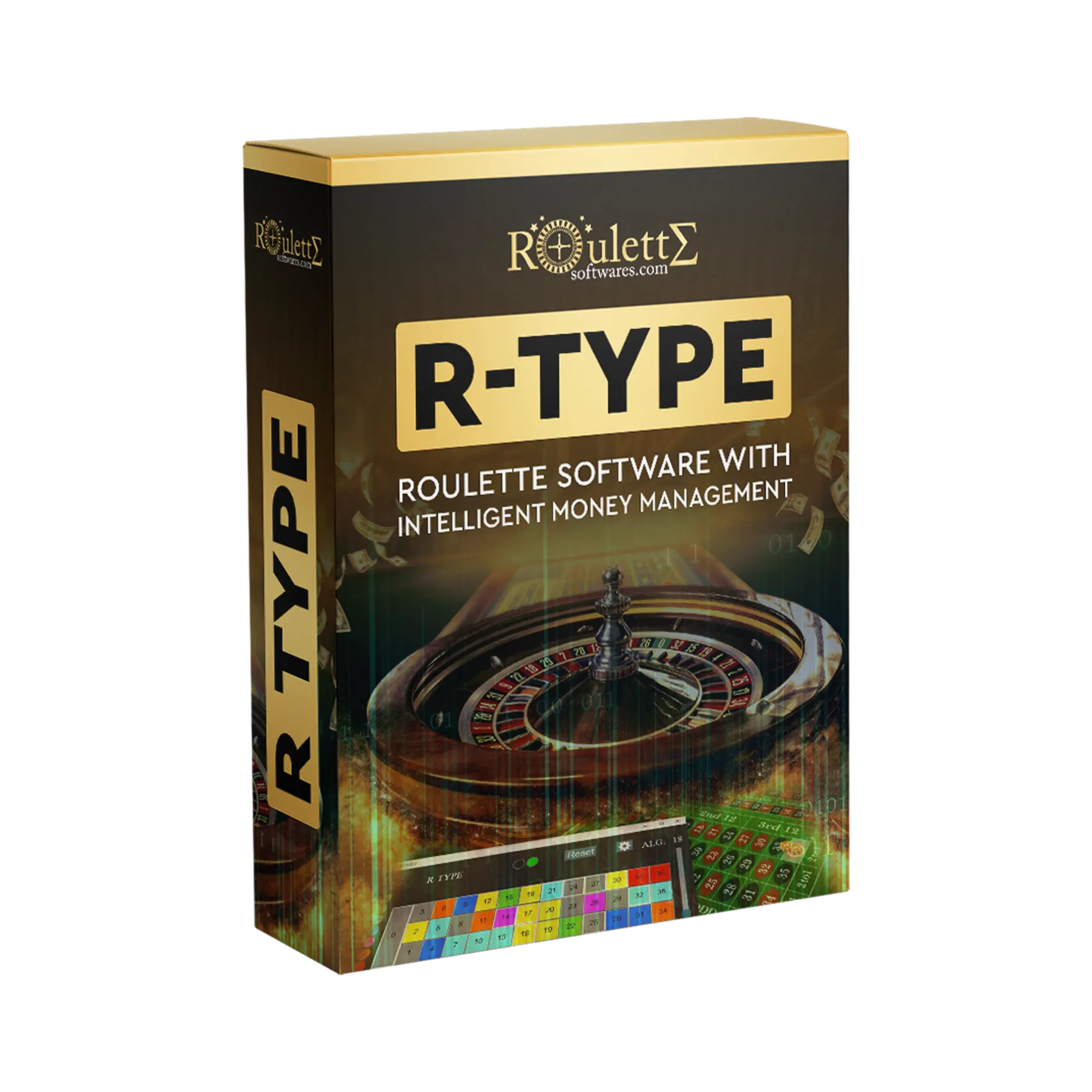 R-Type
