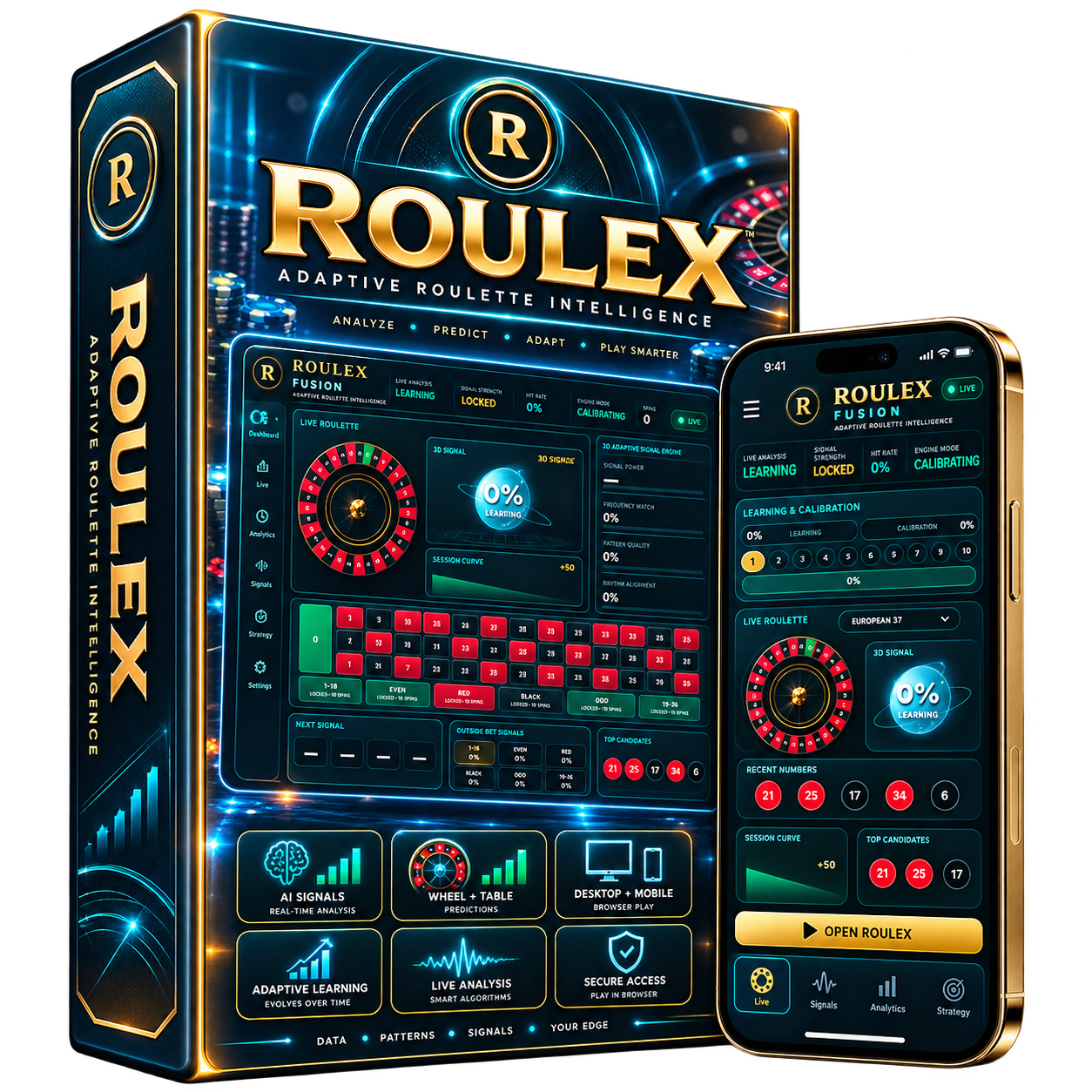 ROULEX