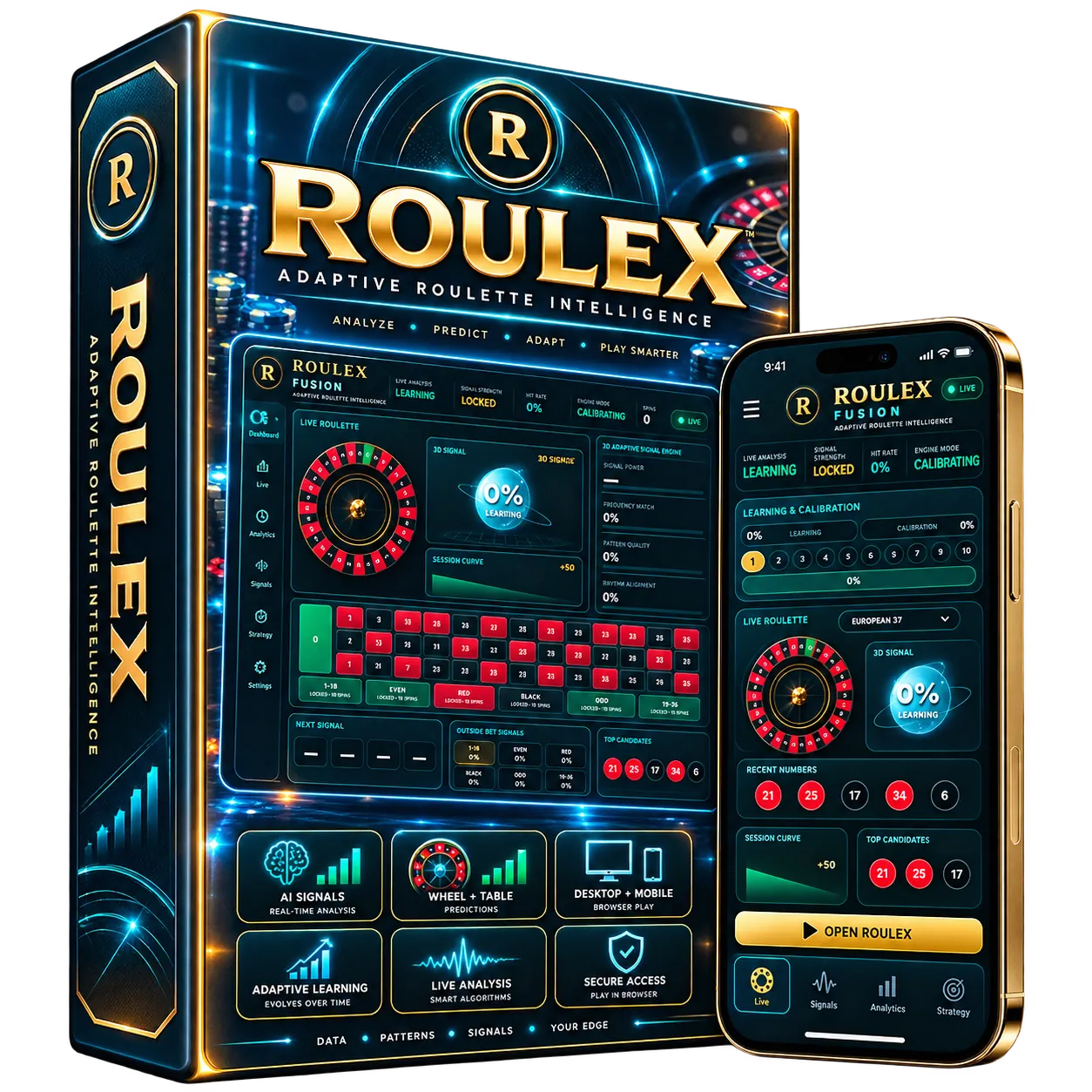 ROULEX