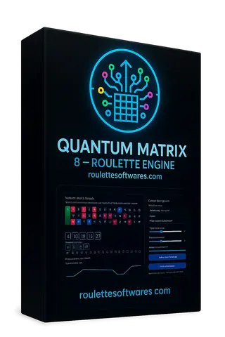Quantum Matrix