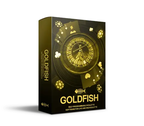 Goldfish