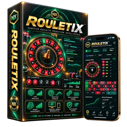 ROULETIX