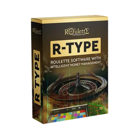 R-Type