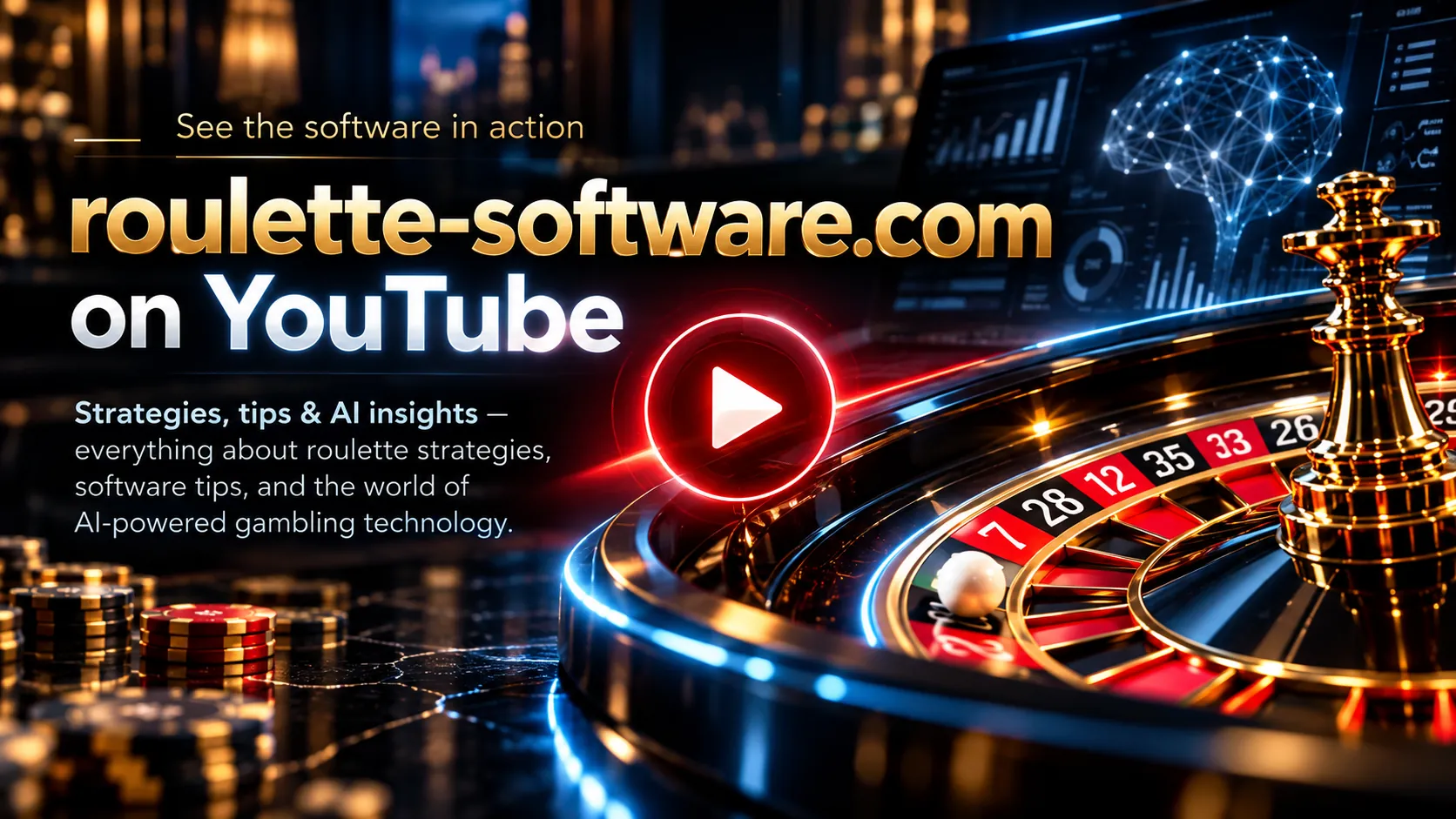 roulette-software.com on YouTube preview
