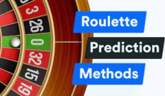 How to use the Roulette Analyzer to win 100% in a casino.